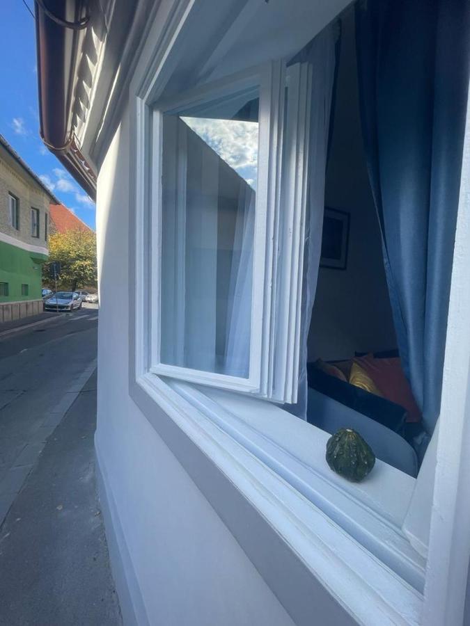 Sweet-Bombon Sibiu Apartment Exterior photo